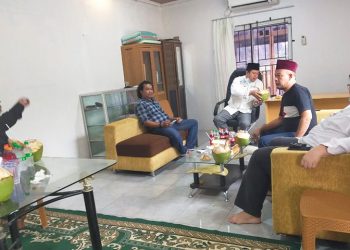 KCS Kembali Disorot Setelah Helldy-Sanuji Sudah Menjadi Kepala Daerah