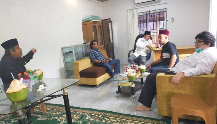 KCS Kembali Disorot Setelah Helldy-Sanuji Sudah Menjadi Kepala Daerah