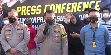 Dijual Secara Onlina, Tarif Rp 1 Juta Mucikari Dapat Rp 200 Ribu