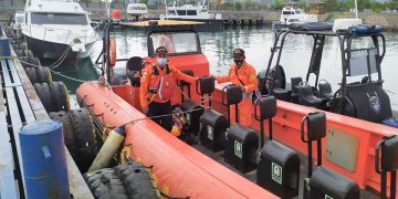 Nelayan Bojonegara Dilaporkan Hilang