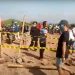 Laut Diurug, Warga dan Nelayan Bojonegara Protes