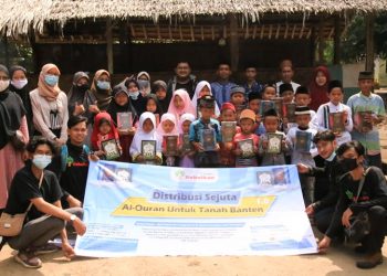 mengejar kebaikan