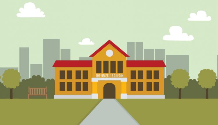 SMP Negeri 12 Cilegon
