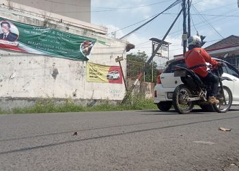 Eks Petinggi Golkar Pasang Spanduk PPP, Arief: Saya Dulu Kader PPP