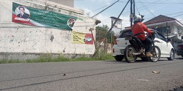 Eks Petinggi Golkar Pasang Spanduk PPP, Arief: Saya Dulu Kader PPP