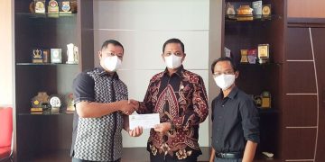 Pauri Disebut Lecehkan DPRD, LSM Gappura Desak untuk Diproses Hukum
