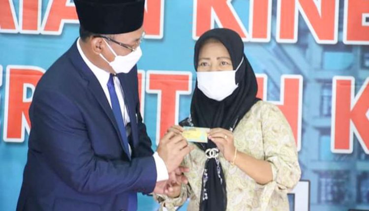 100 Hari Kerja Helldy-Sanju Membangun Pemerintahan yang Kokoh