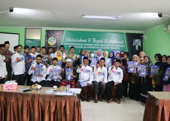 Al-Khairiyah Sebut Wali Kota Cilegon Tidak Peduli Madrasah Diniyah