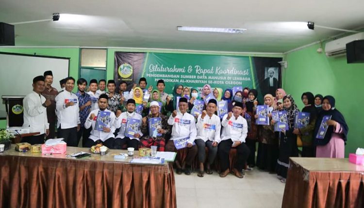 Al-Khairiyah Sebut Wali Kota Cilegon Tidak Peduli Madrasah Diniyah