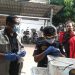Polisi Gagalkan Penyelundupan Burung di Pelabuhan Merak
