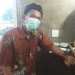 KNPI Minta ASN Kecamatan Cibeber Lakukan Tes Urin