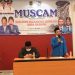 KNPI Kecamatan Jombang Gelar Muscam, Calonnya Hanya Satu
