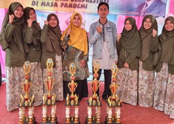 SDIT Al-Khairiyah Borong Banyak Piala di FLS2N