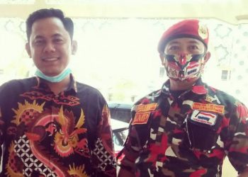 Bertahun-tahun Tidak Ada Perbaikan Jalan, LMP: Masyarakat Jangan Dibohongi