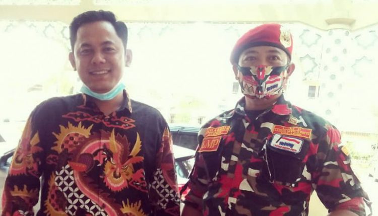 Bertahun-tahun Tidak Ada Perbaikan Jalan, LMP: Masyarakat Jangan Dibohongi