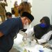 ASN Dites Urine, dari Ratusan Pegawai Hanya 28 Orang yang Ikut
