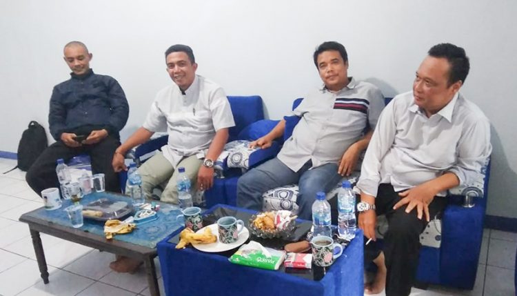PAN Cilegon Buka Pendaftaran Calon Ketua Tingkat Kecamatan