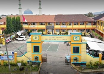 PPDB Cilegon 2021, SMP Negeri Baru Masih Minim Pendaftar