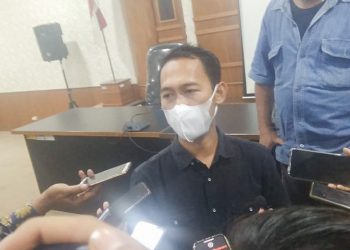 Nelayan Cilegon Geruduk Gedung DPRD