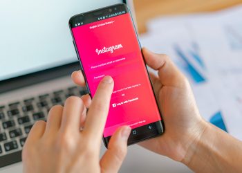 Ini Cara Posting Foto Instagram di PC, Resmi dari Mark Zuckerberg