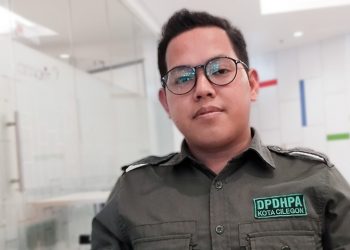 HPA Sebut Pendirian SMP Negeri Baru di Cilegon Kesannya Terburu-buru