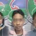 Dua Perempuan Asal Cinangka Ditangkap Polisi di Depan KM