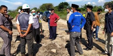 Akses Nelayan di Tanjung Peni Akan Ditutup Industri, Wakil Rakyat Bereaksi