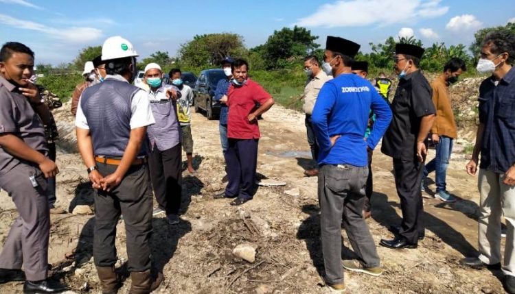 Akses Nelayan di Tanjung Peni Akan Ditutup Industri, Wakil Rakyat Bereaksi