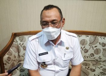 Helldy Polisikan Akun Mahasiswi Cantik Asal Cilegon