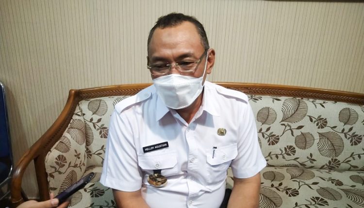 Helldy Polisikan Akun Mahasiswi Cantik Asal Cilegon