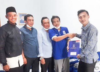 Ada Syarat Khusus untuk Bisa Nyalon Ketua DPC PAN, Apa Itu?