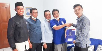 Ada Syarat Khusus untuk Bisa Nyalon Ketua DPC PAN, Apa Itu?