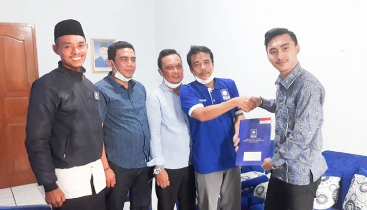 Ada Syarat Khusus untuk Bisa Nyalon Ketua DPC PAN, Apa Itu?