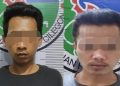 Polisi Tangkap Pengguna Sabu di Anyer, Pengedar Ditangkap di Kalitimbang