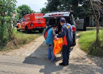 Kabarnya Habis Pesta Miras, Remaja Putri Tewas di Kontrakan