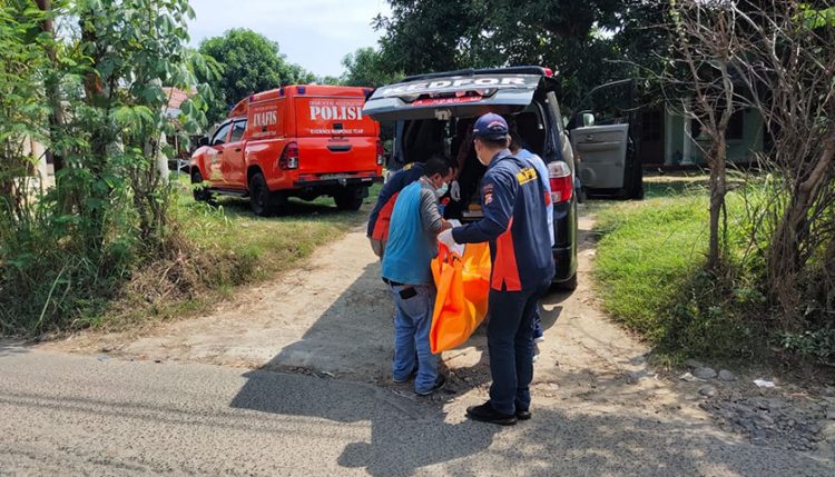 Kabarnya Habis Pesta Miras, Remaja Putri Tewas di Kontrakan