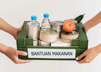 Bantuan untuk Warga yang Isoman Harus Tepat Sasaran, Isi Bantuannya?