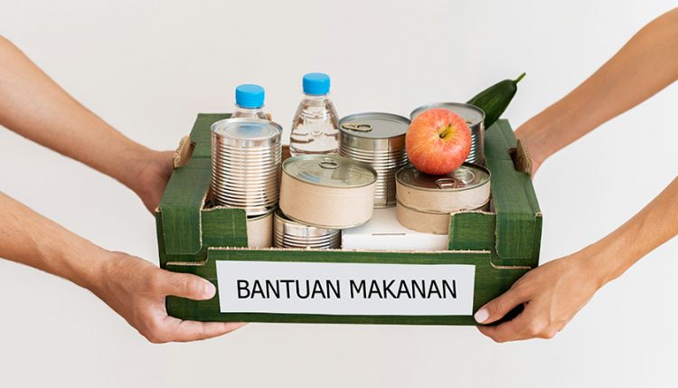Bantuan untuk Warga yang Isoman Harus Tepat Sasaran, Isi Bantuannya?