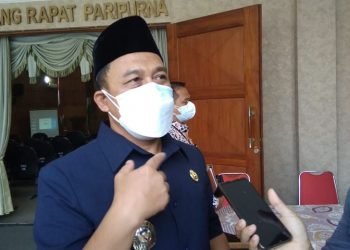 wakil wali kota cilegon