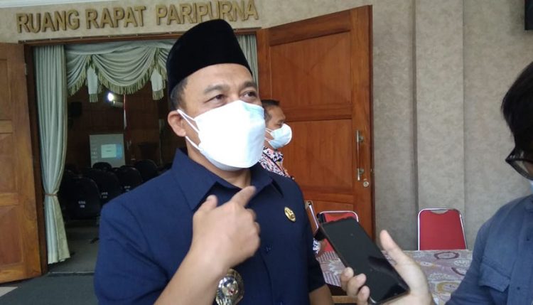 wakil wali kota cilegon