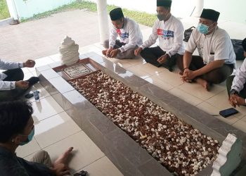 Badan Otonom Al-Khairiyah Dukung Penetapan Hari Peringatan Geger Cilegon 1888