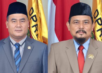 Edison Sebut PT PCM Tidak Terbuka, Babay: Bisanya Jangan Ngecat Doang