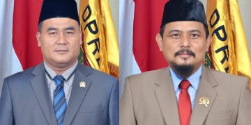 Edison Sebut PT PCM Tidak Terbuka, Babay: Bisanya Jangan Ngecat Doang