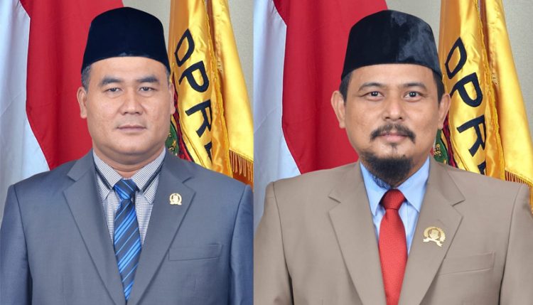 Edison Sebut PT PCM Tidak Terbuka, Babay: Bisanya Jangan Ngecat Doang