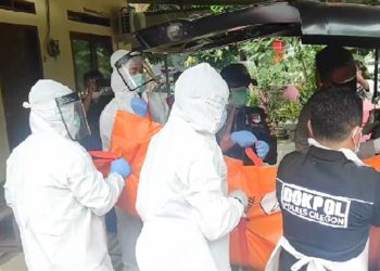 Hari Sabtu Tes PCR, Hari Selasa Seorang Pria Ditemukan Telah Meninggal