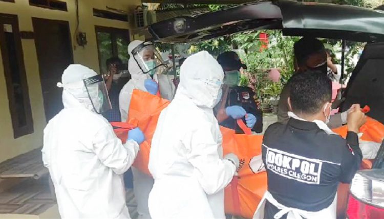 Hari Sabtu Tes PCR, Hari Selasa Seorang Pria Ditemukan Telah Meninggal