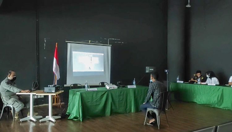Sidang Perdana Pelanggaran PPKM Darurat Digelar, Hakim Bisa Vonis Kurungan Jika…