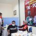 PT SMI dan Polres Cilegon Gelar Vaksinasi Massal