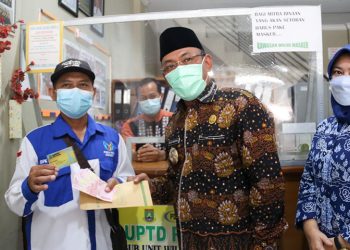 Wali Kota Helldy Sebut KCS Bukan Bohongan