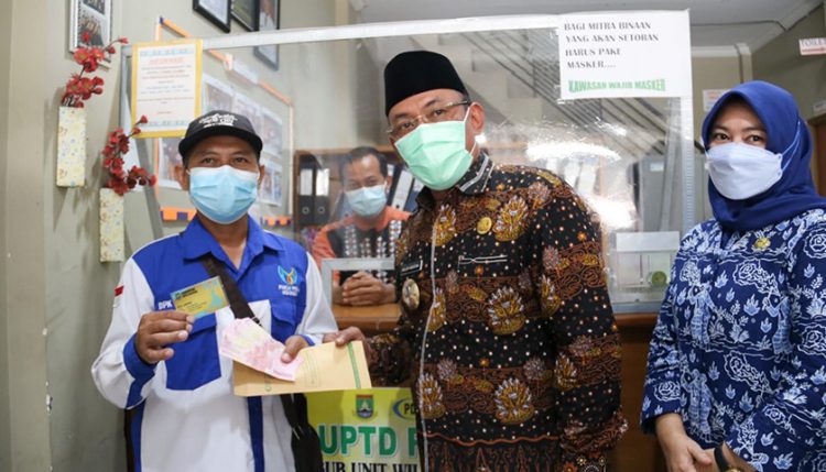 Wali Kota Helldy Sebut KCS Bukan Bohongan